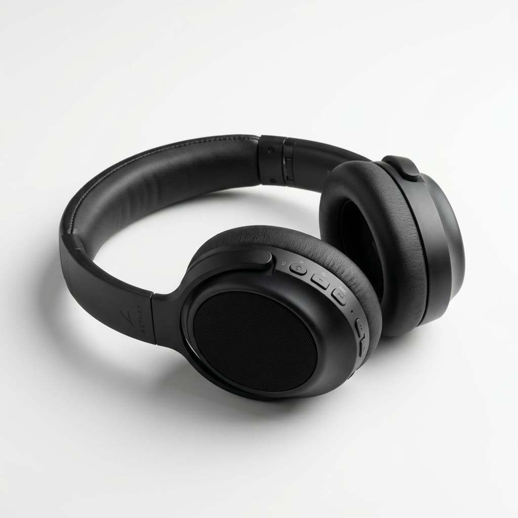 Auriculares Inalámbricos Aether Pro ANC